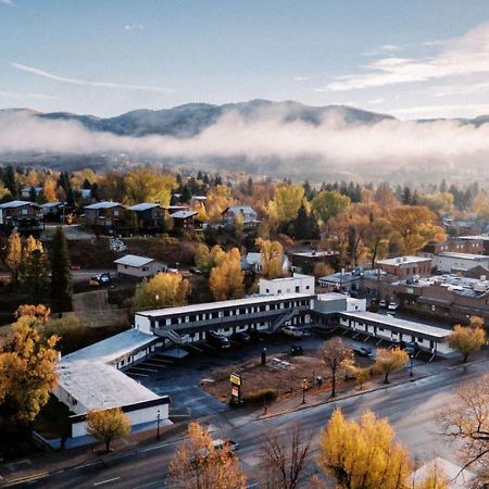 Western Lodge Steamboat Springs Ngoại thất bức ảnh