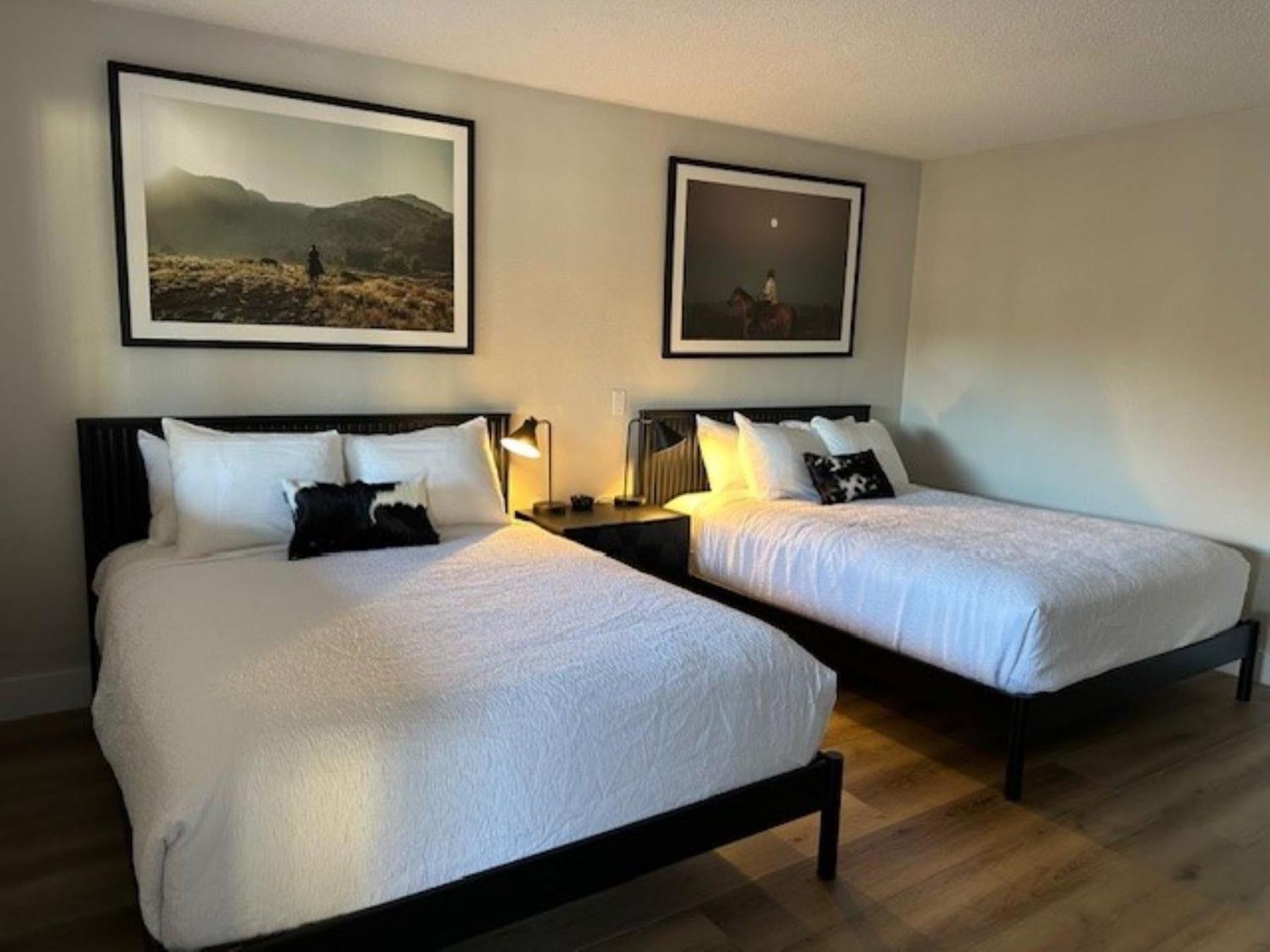 Western Lodge Steamboat Springs Ngoại thất bức ảnh