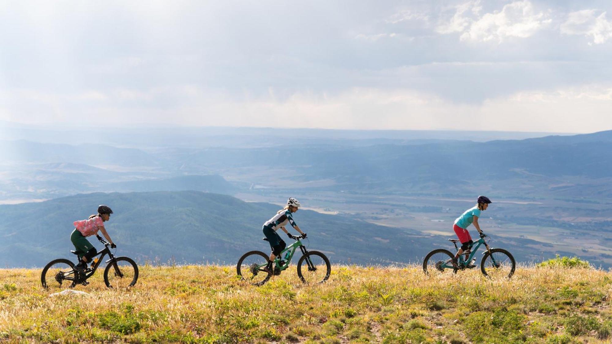 Western Lodge Steamboat Springs Ngoại thất bức ảnh