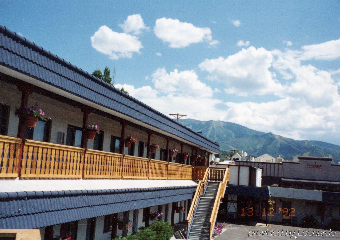 Western Lodge Steamboat Springs Ngoại thất bức ảnh