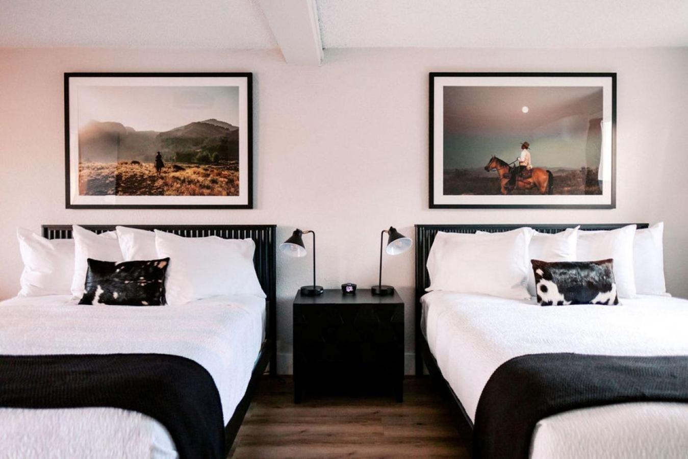 Western Lodge Steamboat Springs Ngoại thất bức ảnh